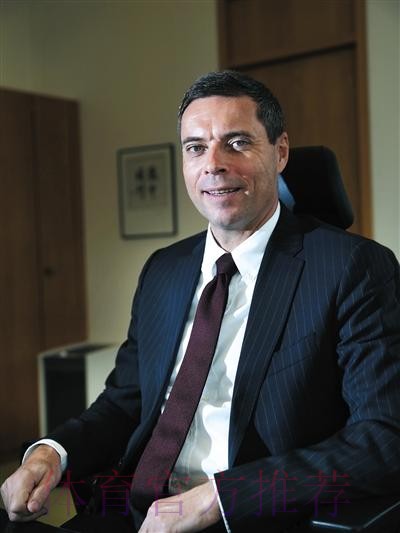 中国足协主席蔡振华在京会见德国驻华大使柯慕贤 中国足协主席蔡振华在京会见德国驻华大使柯慕贤