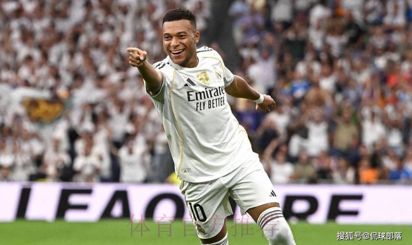 就在今天!26岁姆巴佩2球1助攻 创造69年历史神迹 帮皇马3-0复仇 就在今天!26岁姆巴佩2球1助攻 创造69年历史神迹 帮皇马3-0复仇